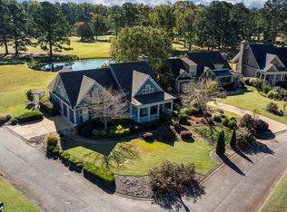 1050 Mountain View Way, Pine Mountain, GA 31822