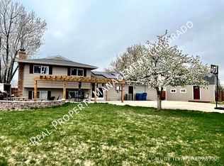 16492 E Bails Pl, Aurora, CO 80017