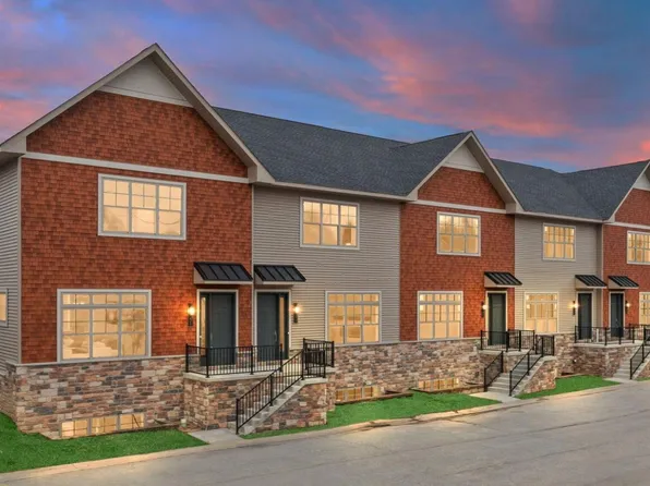 57 Sanctuary Dr, Valparaiso, IN 46385