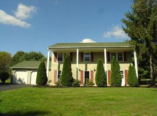 32 Groendyke Ln, Plainsboro, NJ 08536