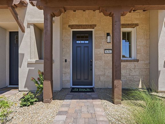 2nd image of 36502 N La Casa Drive #11