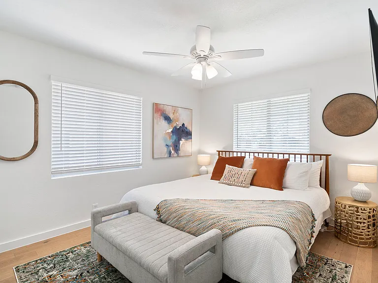 Second Bedroom Picture 1