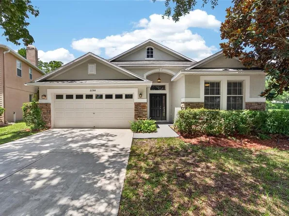 21744 Waverly Shores Ln, Land O Lakes, FL 34637