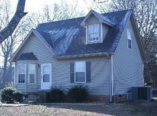 193 Dale Ter, Clarksville, TN 37042