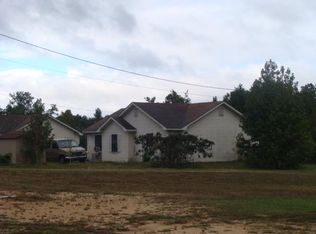 945 Road 600, Shannon, MS 38868