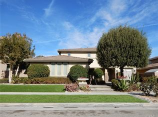 12366 Meritage Ct, Rancho Cucamonga, CA 91739