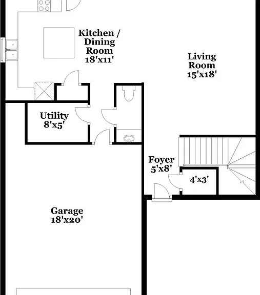 21835 Octavia Way — Photo 2