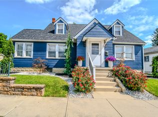 717 W Main St, Tipp City, OH 45371