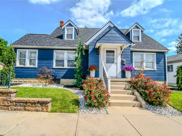 717 W Main St, Tipp City, OH 45371
