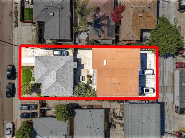 4475 Bond St, San Diego, CA 92109