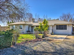 4740 Charmain Ln, Anderson, CA 96007
