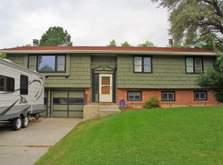 2007 Heart Mountain St #21, Cody, WY 82414