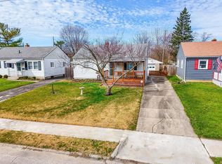 3439 Walmar Dr, Columbus, OH 43224