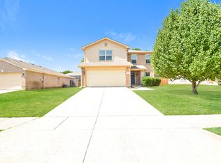 2324 Gabriel Dr, McKinney, TX 75071