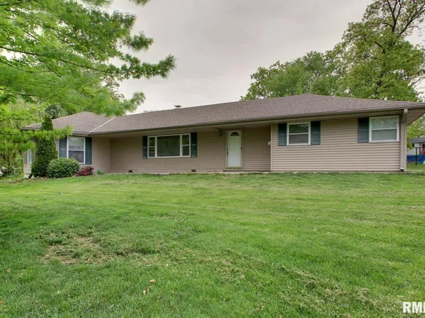 515 Hickory Grv E, Quincy, IL 62305