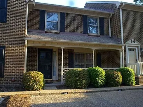 1240 Peoples Way, Virginia Beach, VA 23451