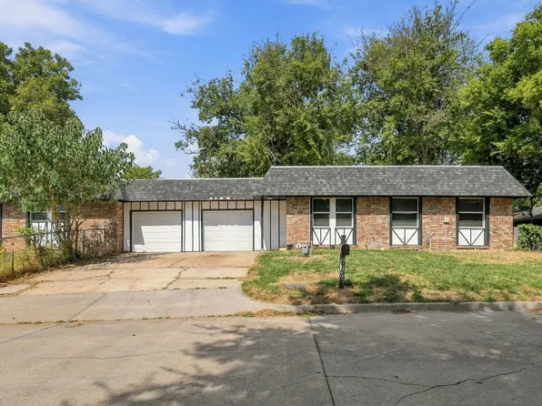 3709 E 27th Pl, Tulsa, OK 74114