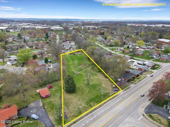 7400 Shepherdsville Rd, Louisville, KY 40219