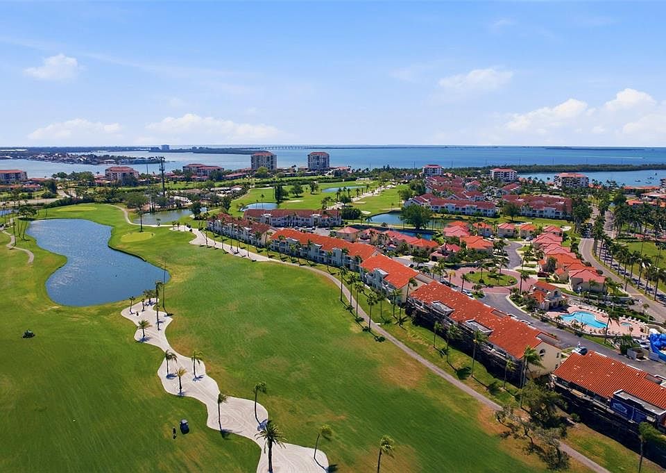 1st image of 6151 BAHIA DEL MAR BOULEVARD #123