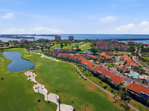 6151 Bahia Del Mar Blvd APT 123, Saint Petersburg, FL 33715