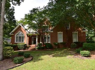 224 Alston Cir, Lexington, SC 29072