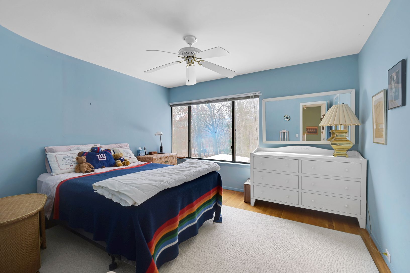  2nd Fl Guest Bedroom #1