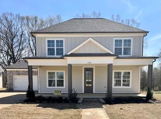 7520 Crosswinds Blvd, Hernando, MS 38632