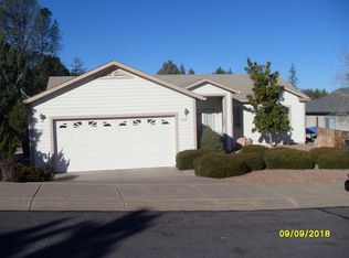 304 S Stone Creek Cir, Payson, AZ 85541