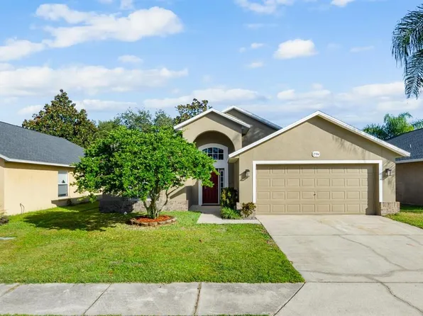 2704 Redwood St, Mulberry, FL 33860