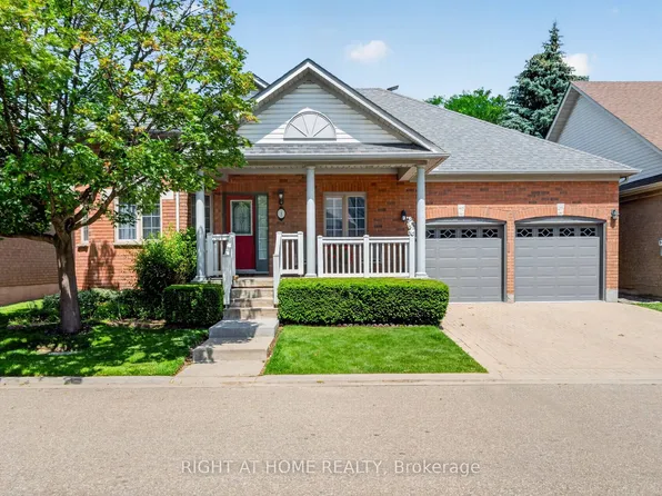 5 Orchard Park Gate, Brampton, ON L6R 1W5