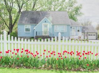 2020 E Shore Dr, Lansing, NY 14882