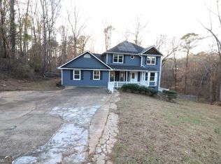 203 Shawnee Dr, Lagrange, GA 30240