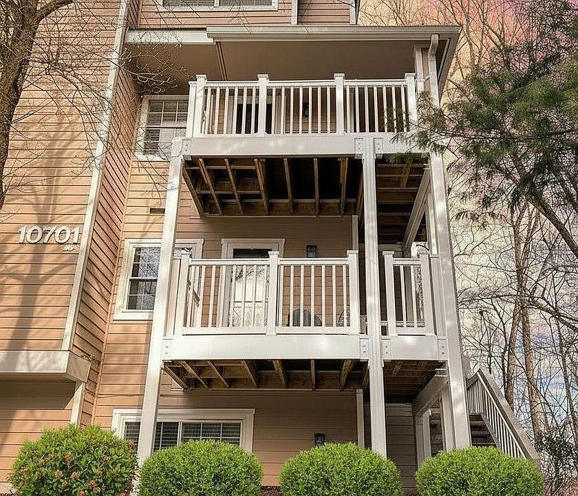 1st image of 10701 Hampton Mill Ter APT 100