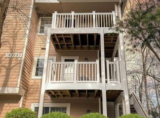 10701 Hampton Mill Ter APT 100, Rockville, MD