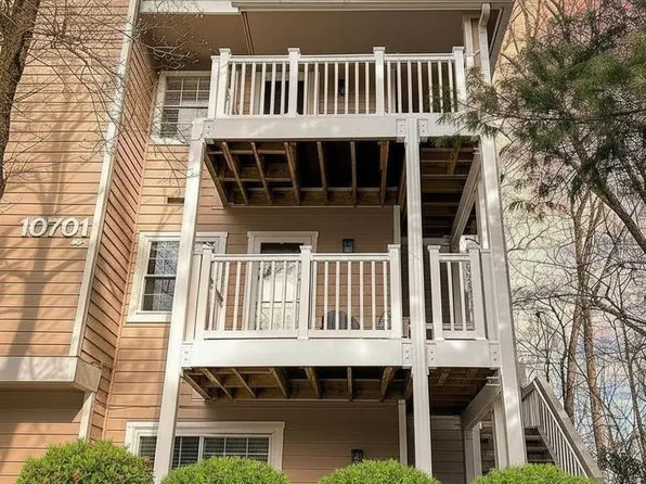 10701 Hampton Mill Ter APT 100, Rockville, MD 20852