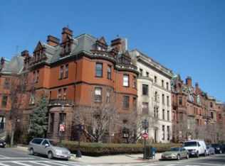 17 Gloucester St APT 4, Boston, MA 02115