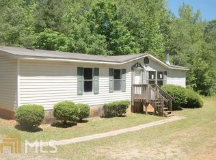 3211 Baker Rd, Gainesville, GA 30504