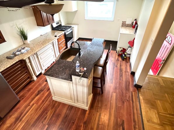 1303 Tribbett Ave