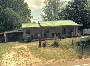 491 County Road 2578, Guntown, MS 38849