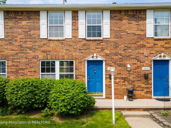 6318 Beechfield Dr, Lansing, MI 48911