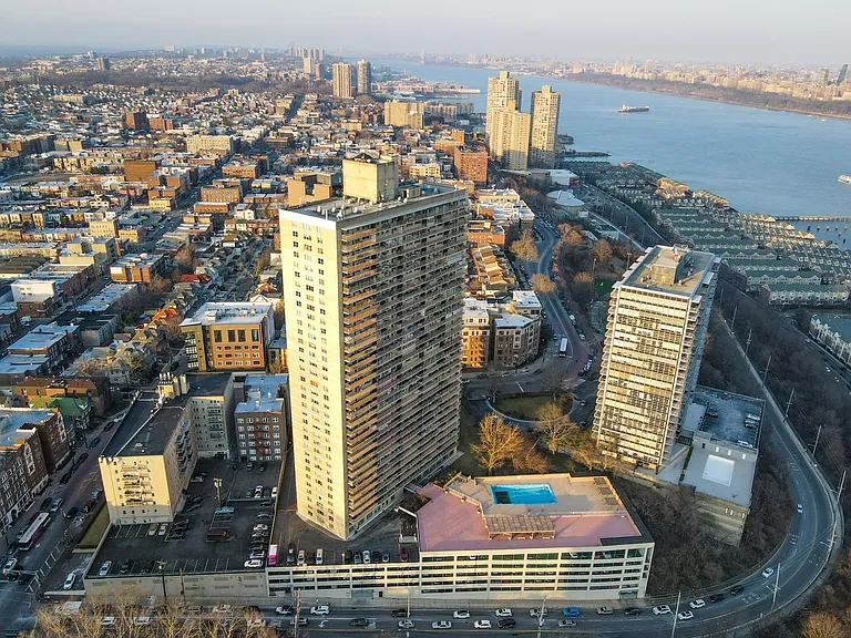 6040 Boulevard East #7L — Photo 27
