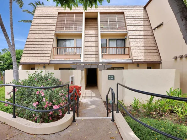 2777 S Kihei Rd APT K105, Kihei, HI 96753