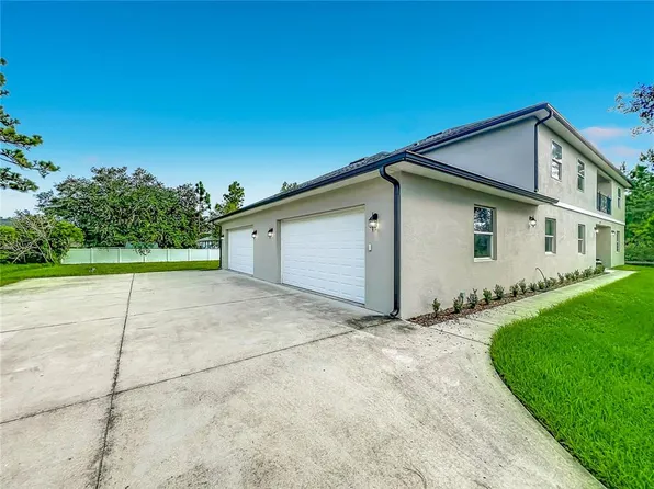 19504 ROBERTSON STREET, ORLANDO, FL 32833