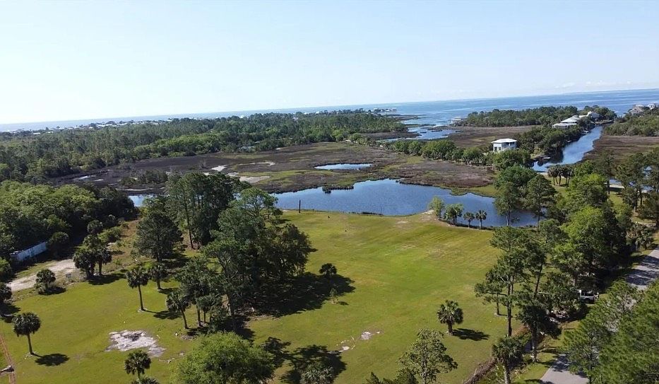 1st image of Section Of Shell Point