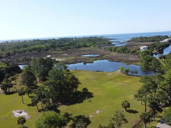 Section Of Shell Point, Crawfordville, FL 32327