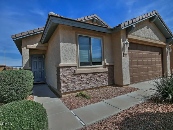 6606 W MOCKINGBIRD Court, Florence, AZ 85132