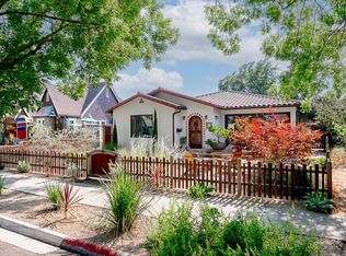 522 Myrtle Ave, Modesto, CA 95350