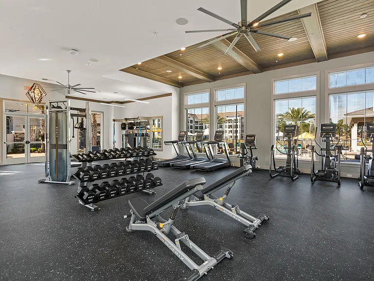 Sanctuary at Daytona — Photo 26