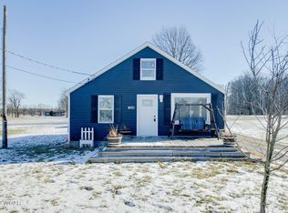 1540 Stewart Rd, Lima, OH 45801