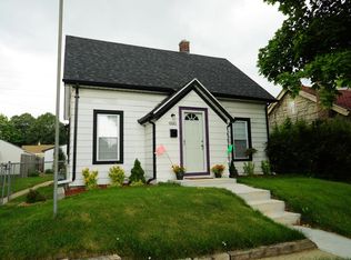 3847 N 76th St, Milwaukee, WI 53222